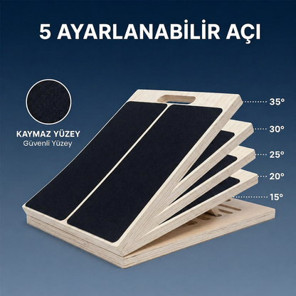 Movix™ Mobilite Tahtası
