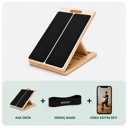 Movix™ Mobilite Tahtası