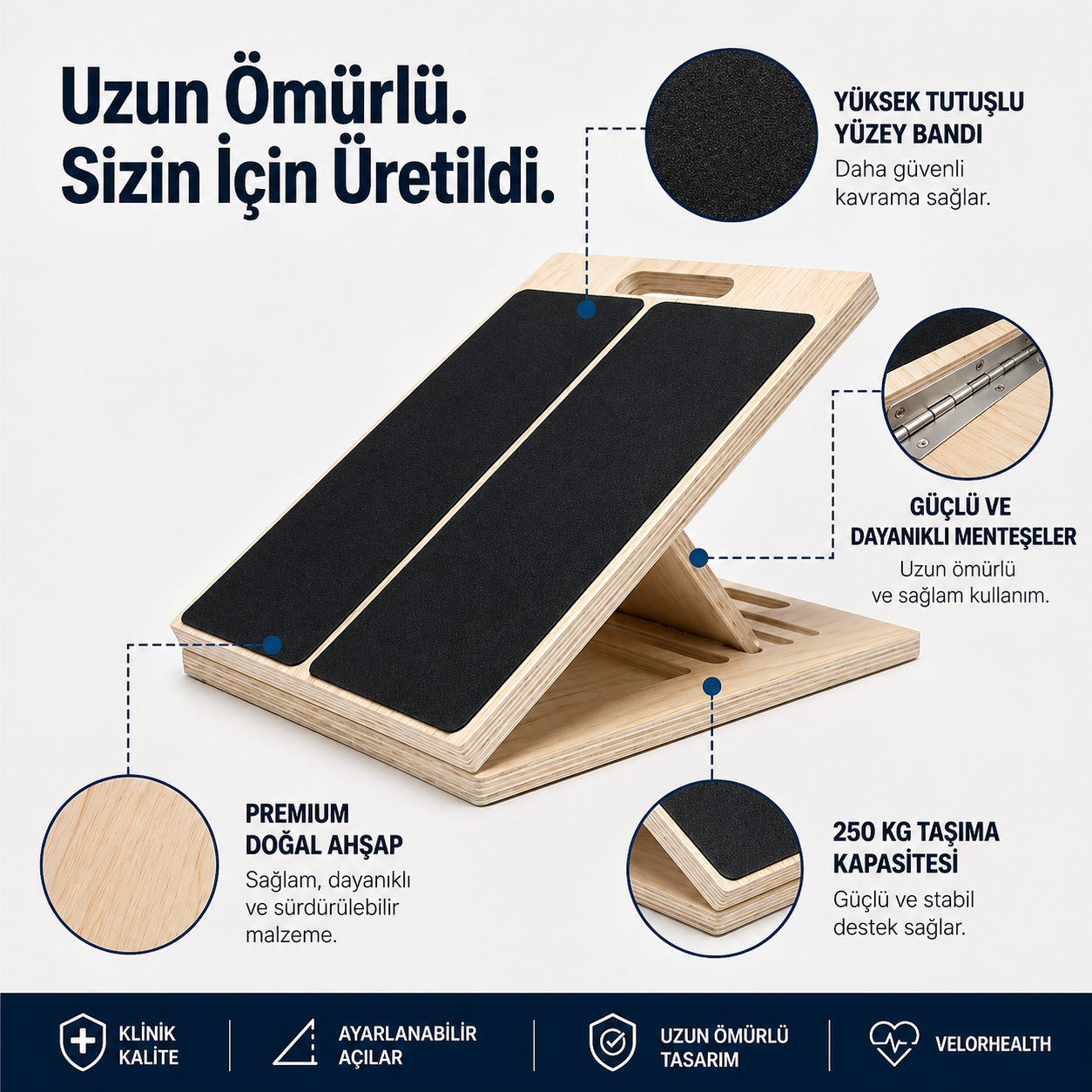 Movix™ Mobilite Tahtası